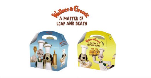 The Reynard Group Graphic Design Example