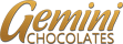 Gemini Chocolates logo